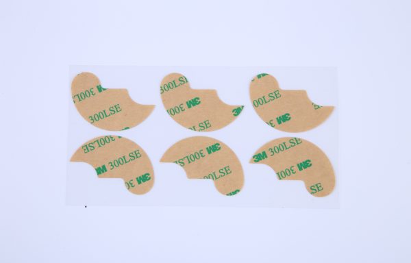 3M高粘雙面膠模切